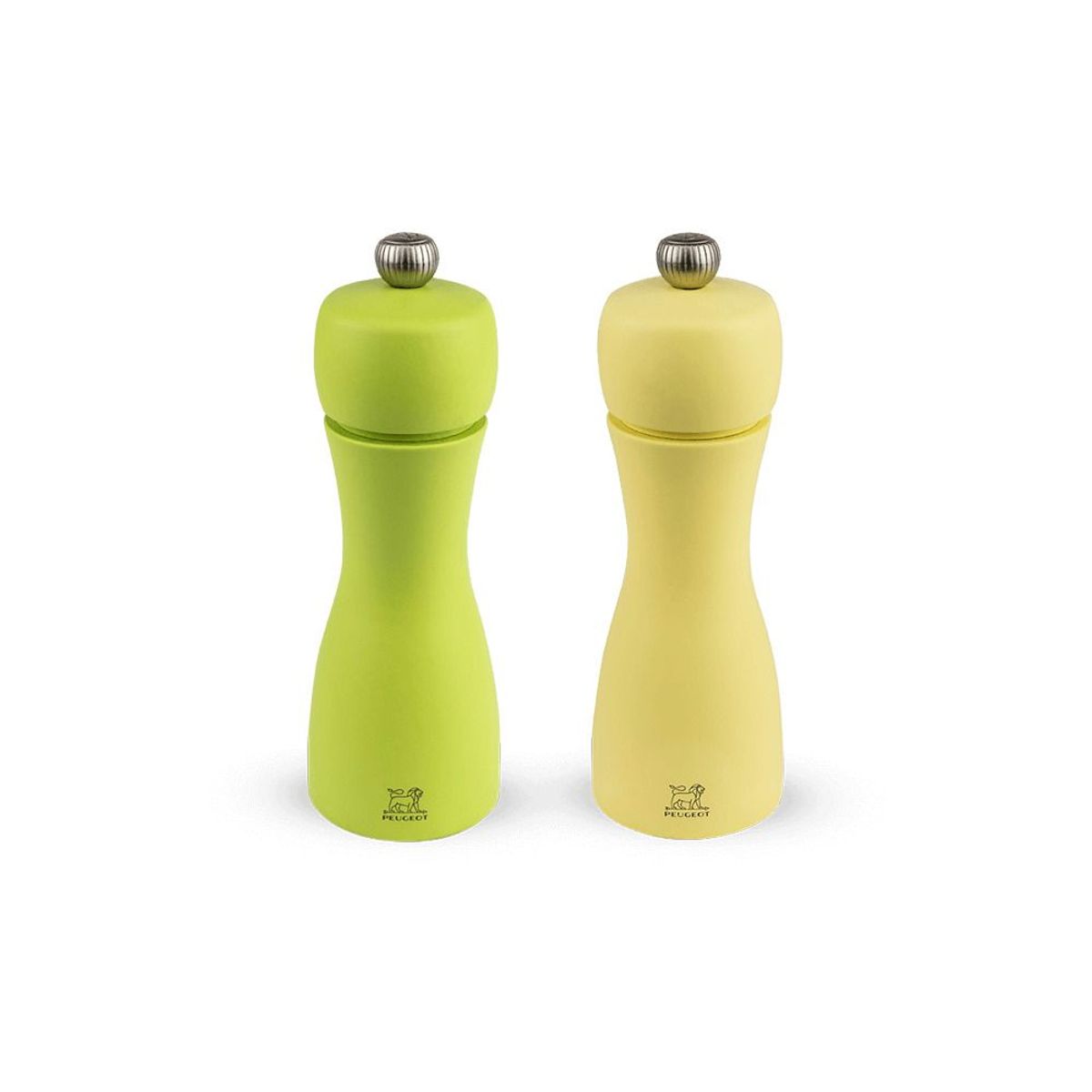 PEUGEOT - Tahiti Peugeot Molinillos para Sal y Pimienta 15cm