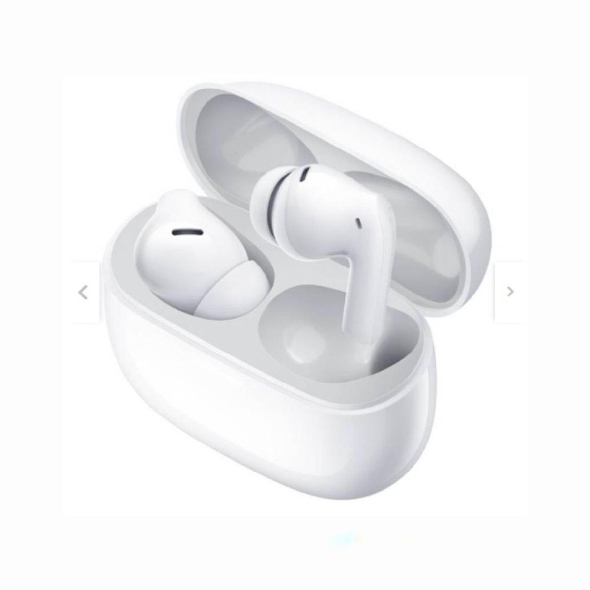 XIAOMI - Audifono Bluetooth Xiaomi Redmi Buds 5 Pro BLANCO