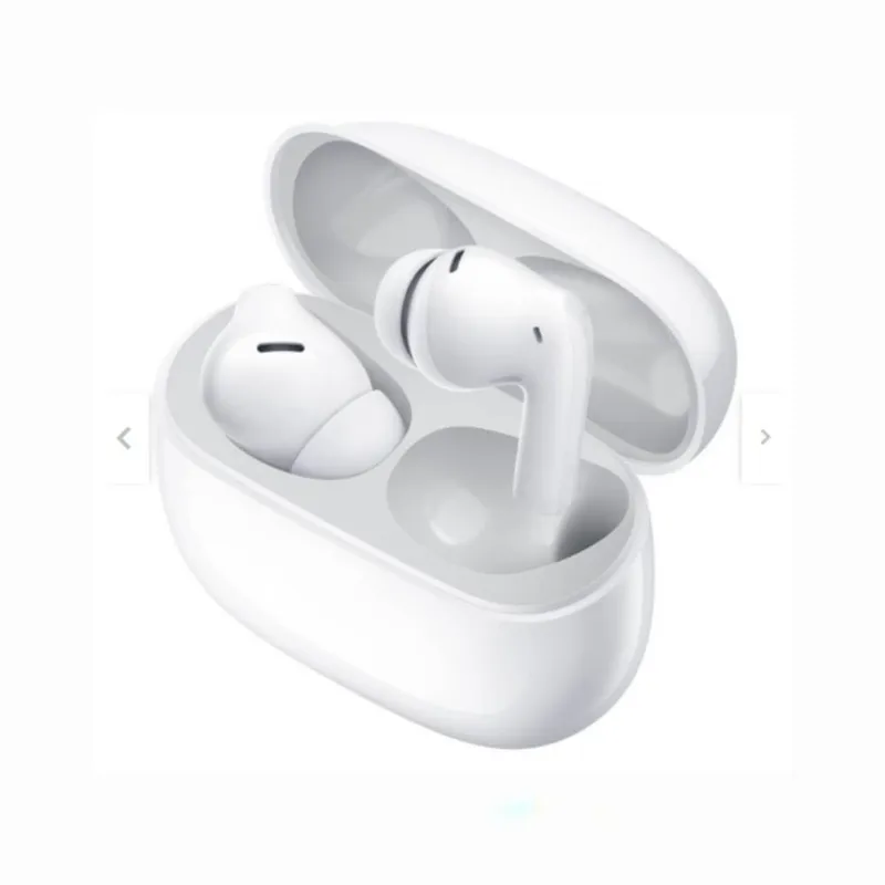 XIAOMI - Audifono Bluetooth Xiaomi Redmi Buds 5 Pro BLANCO