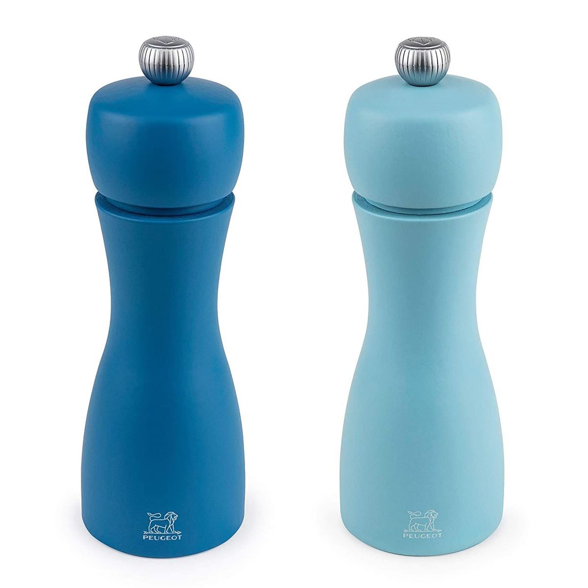 PEUGEOT - Tahiti Peugeot Molinillos para Sal y Pimienta 15cm