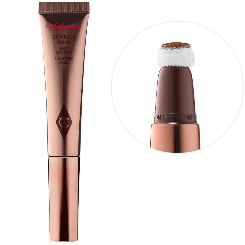 CHARLOTTE TILBURY - Contorno Hollywood Wand - Charlotte Tilbury - Medio/Oscuro