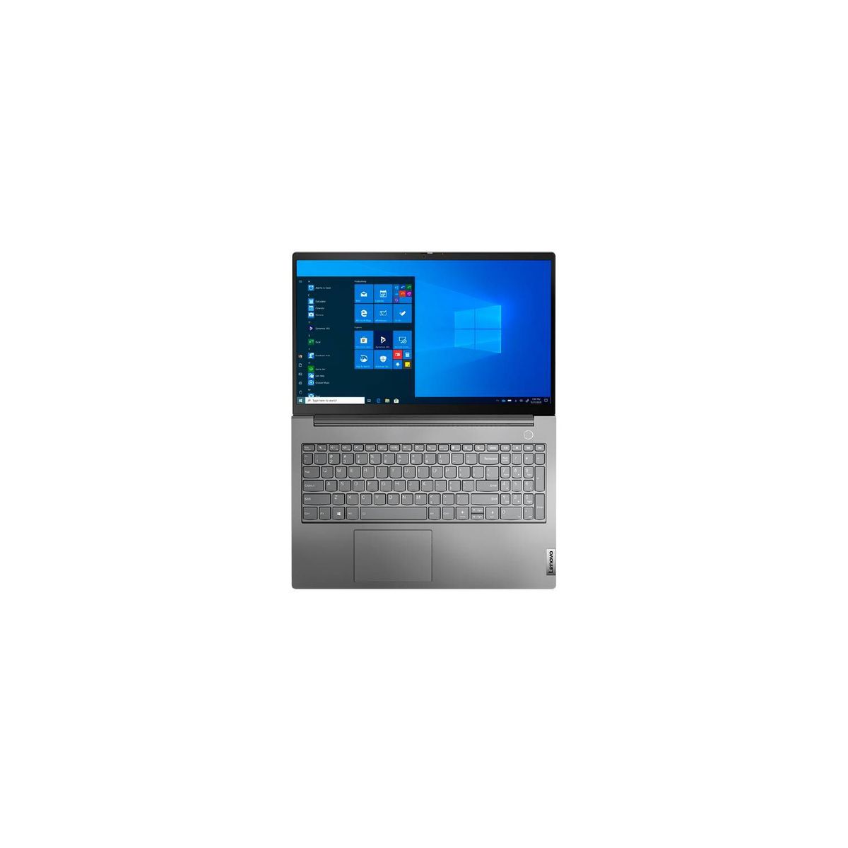 LENOVO - Notebook Lenovo ThinkBook 15 G4 IAP 15.6" FHD TN, Core i5-1235U 0.9/4.4GHz 16GB DDR4-3200