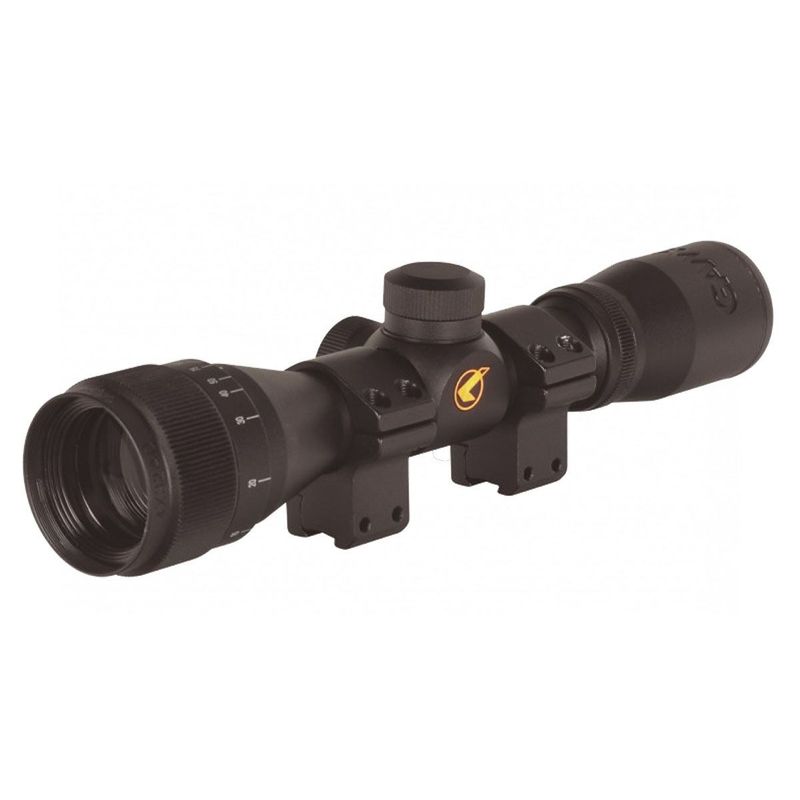 GAMO - Visor telescópico GAMO 4x32 AO WR