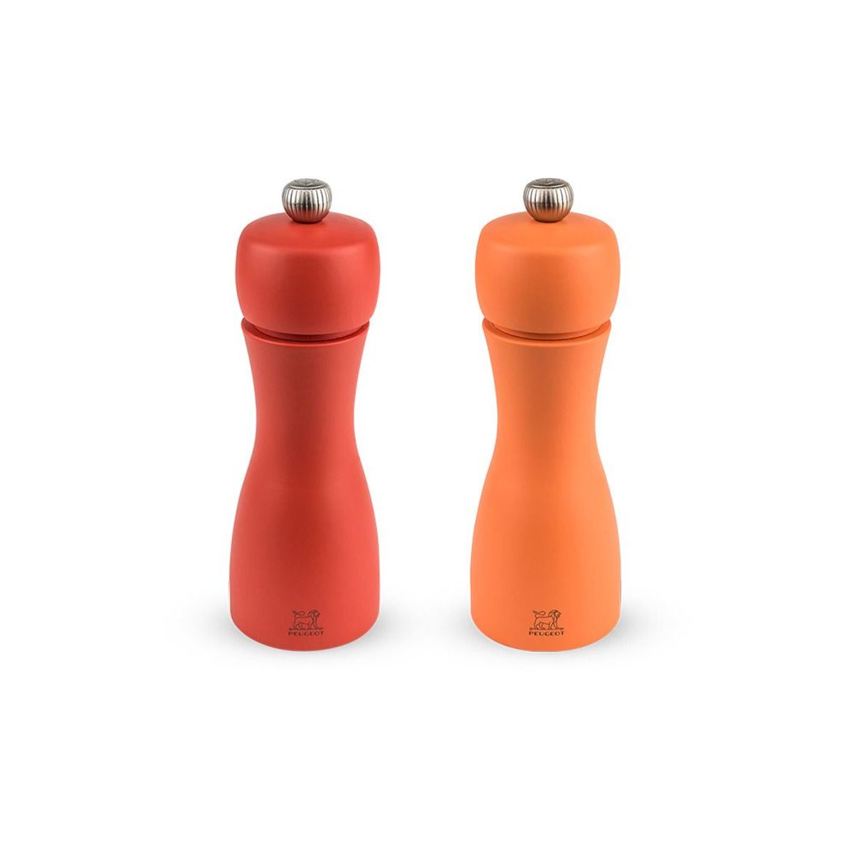 PEUGEOT - Tahiti Peugeot Molinillos para Sal y Pimienta 15cm
