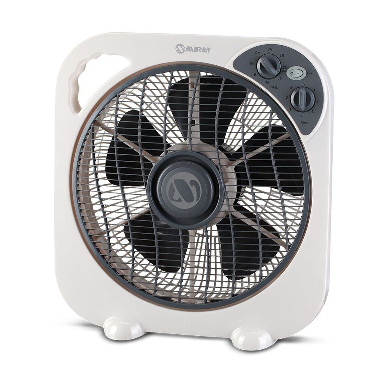 MIRAY - Ventilador Circulador Miray 12 VMC-951