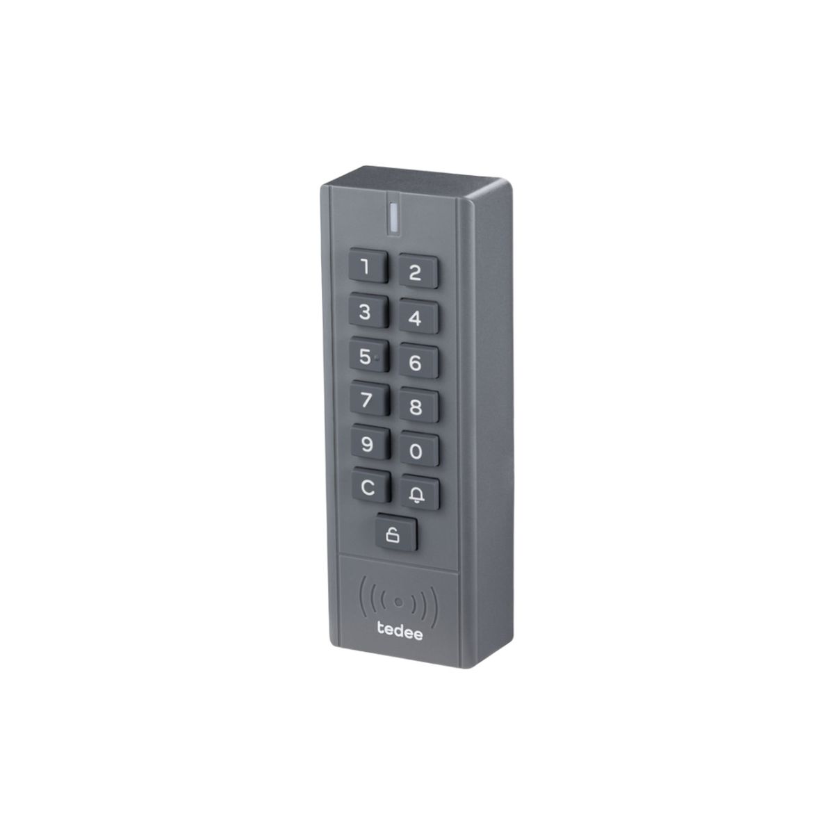 TEDEE - Teclado Cerradura Smart Tedee