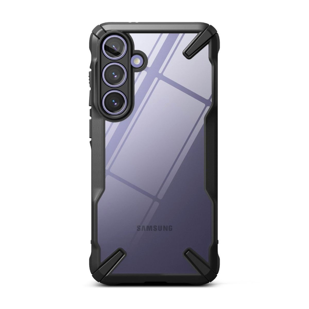 RINGKE - Case Premium para Galaxy S24 - Fusion X Importado USA