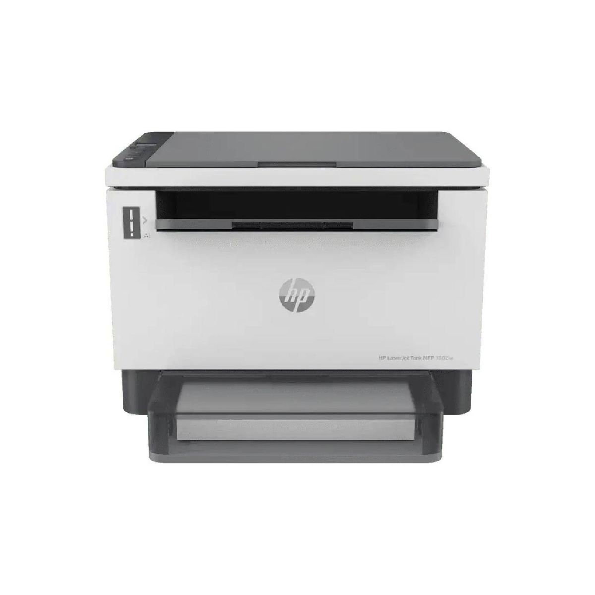 HP - Impresora Multifuncional Laserjet Hp Tank MFP 1602W BN