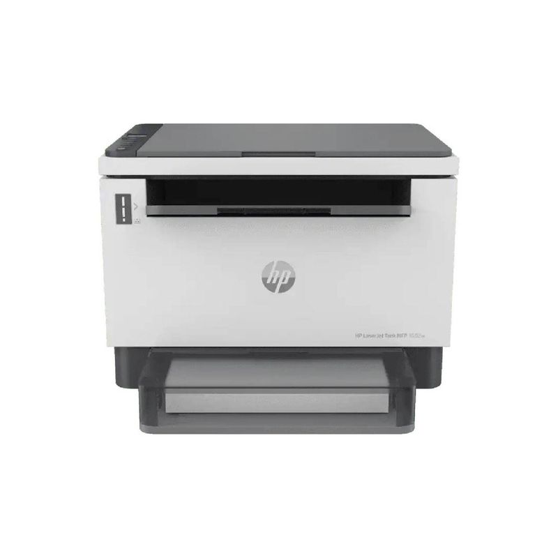 HP - Impresora Multifuncional Laserjet Hp Tank MFP 1602W BN