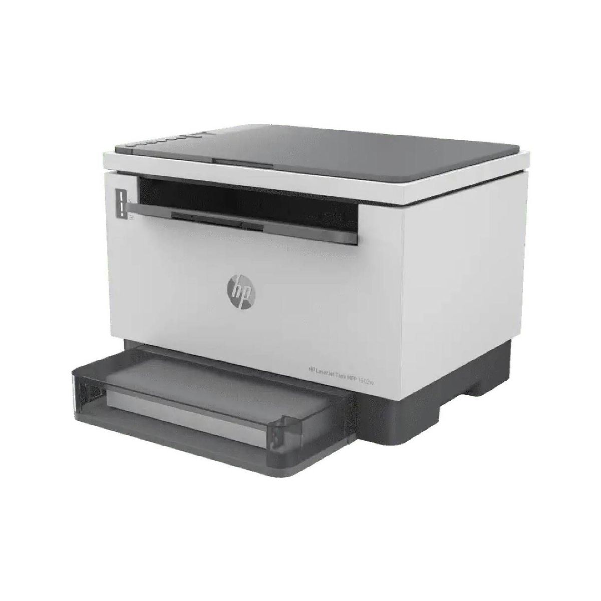 HP - Impresora Multifuncional Laserjet Hp Tank MFP 1602W BN