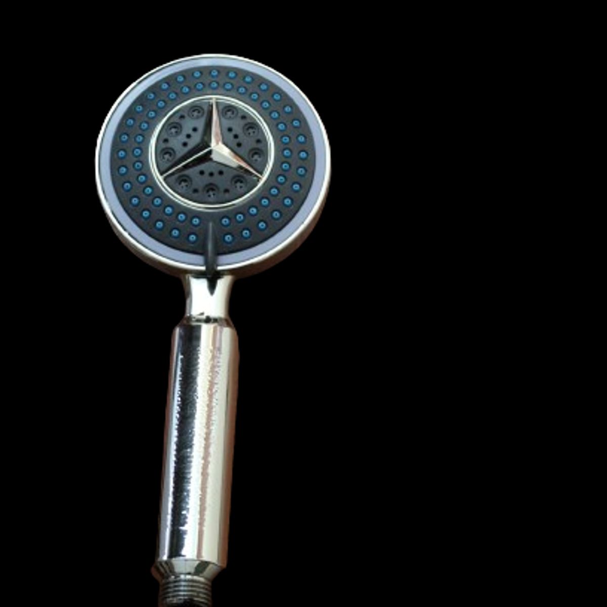 GENERICO - Ducha teléfono punto azul