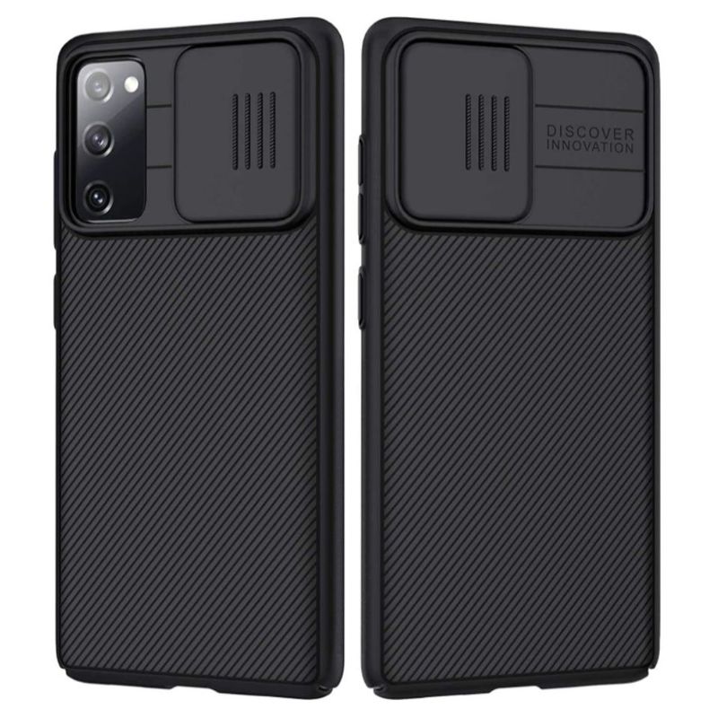 NILLKIN - CASE NILLKIN SAMSUNG S20 FE