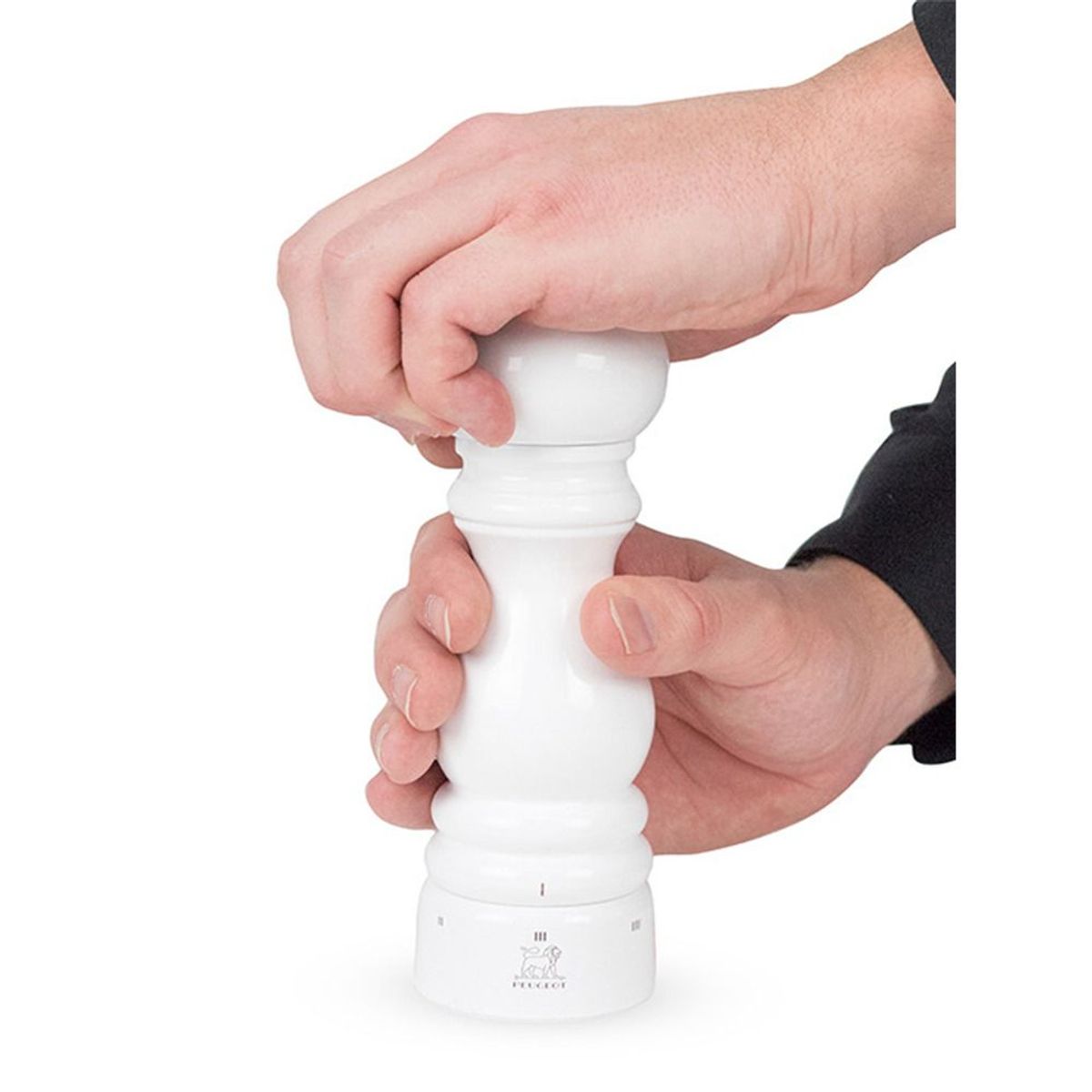 PEUGEOT - Paris Peugeot Molinillo para Sal 18cm