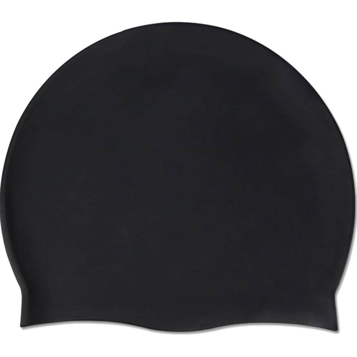 WINNER - Gorro para Natación Winner-negro