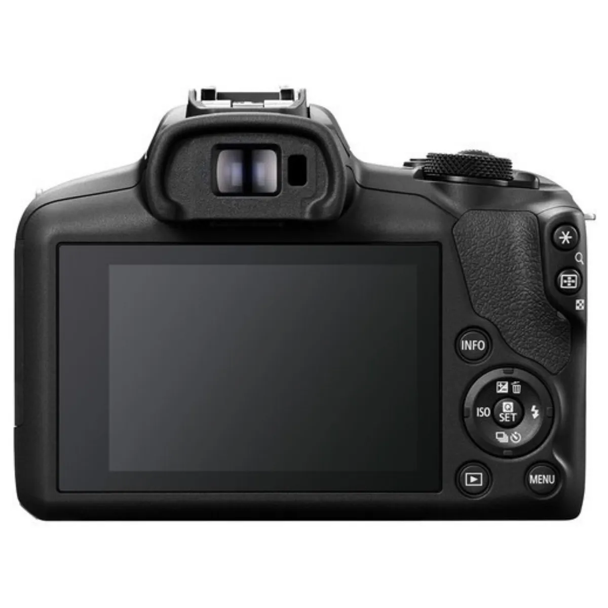 CANON - Cámara Mirrorless EOS R100  Lente  Kit Ultimate