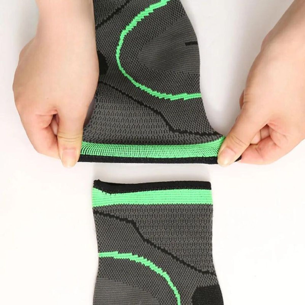 GENERICO - Tobillera Soporte Presurizado de Fijación