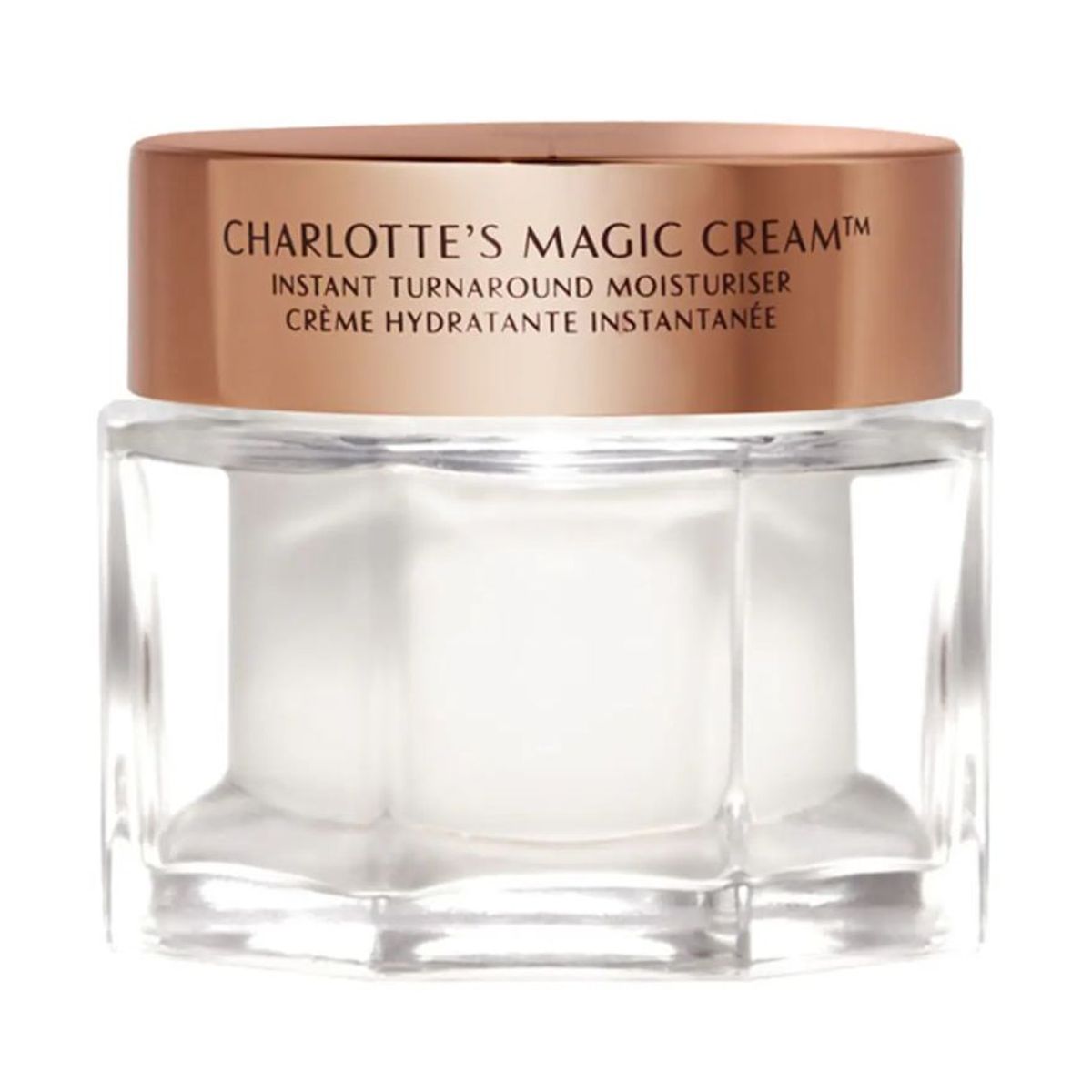 CHARLOTTE TILBURY - Crema Hidratante Magic 50 ml Charlotte Tilbury