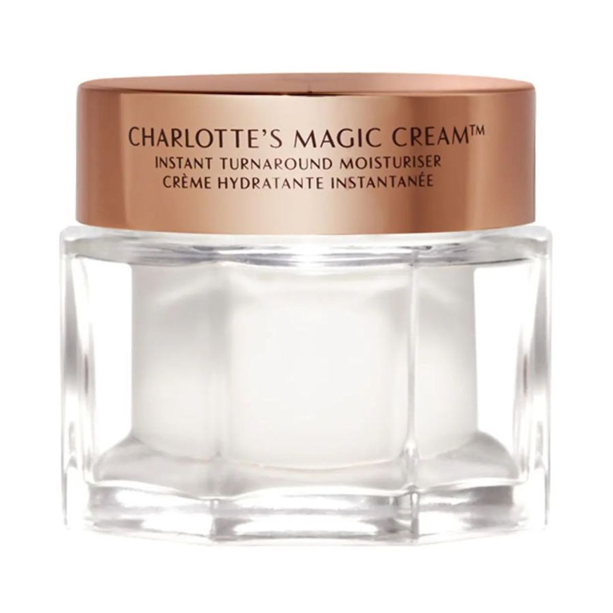 CHARLOTTE TILBURY - Crema Hidratante Magic 50 ml Charlotte Tilbury