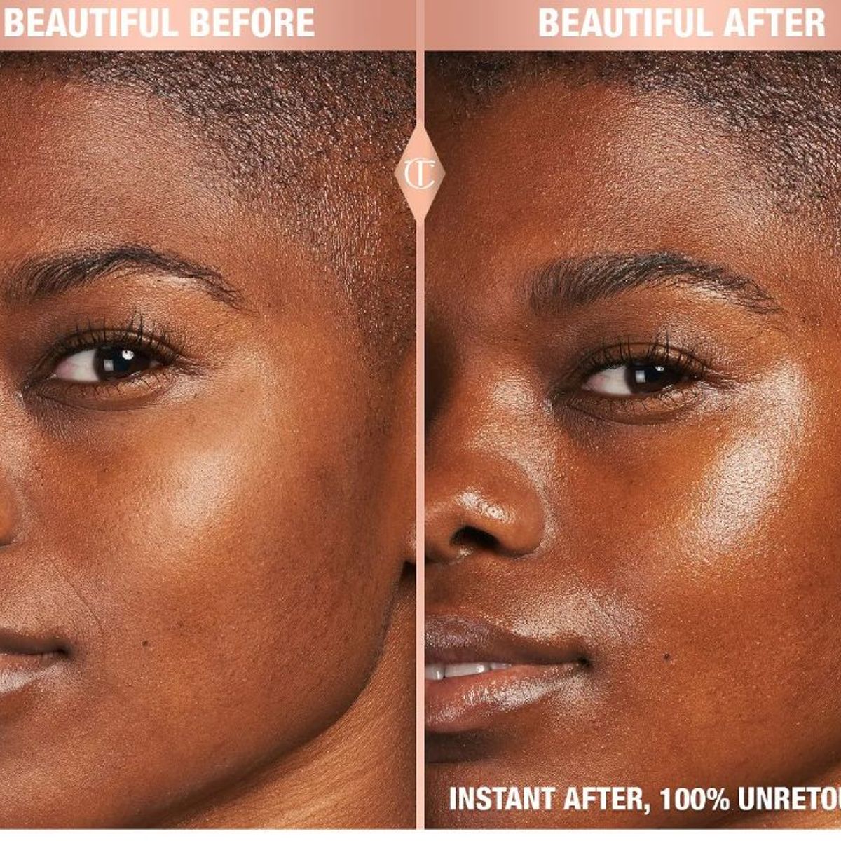 CHARLOTTE TILBURY - Crema Hidratante Magic 50 ml Charlotte Tilbury