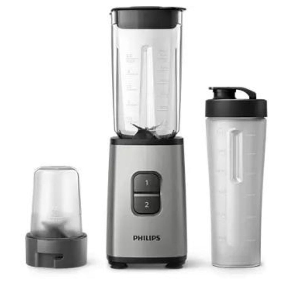 PHILIPS - Licuadora Personal Philips HR26048