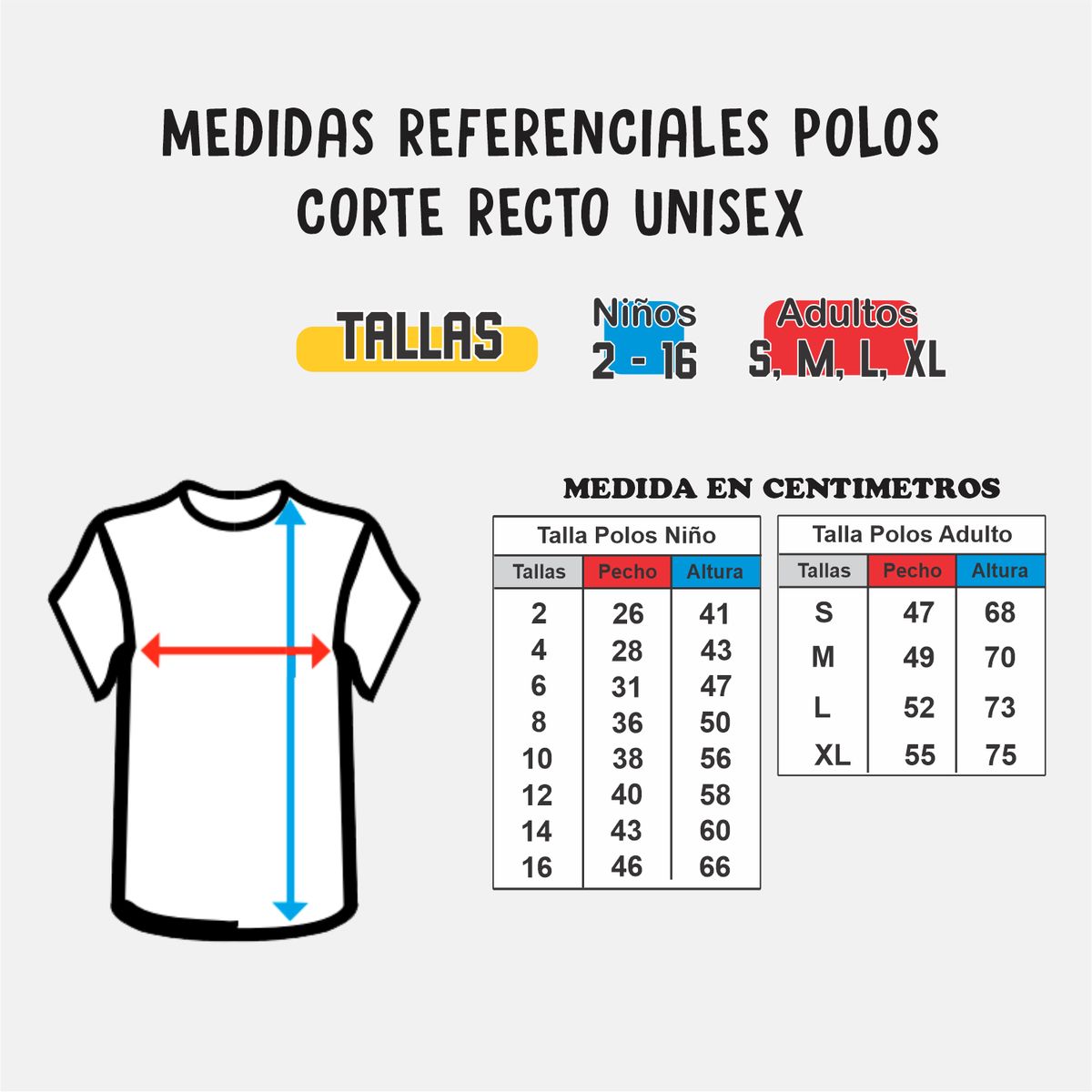 GENERICO - Polo Pareja  San Valentin Mi mejor Elección x2