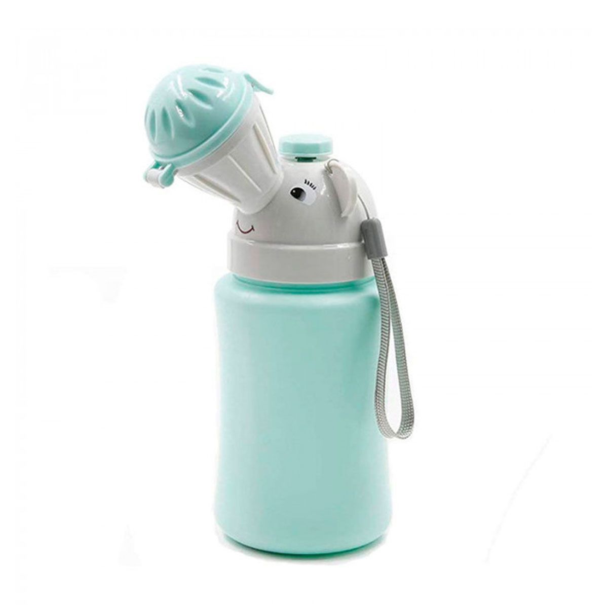 SASARU - Urinario Infantil de 500ml con Diseño de Koala