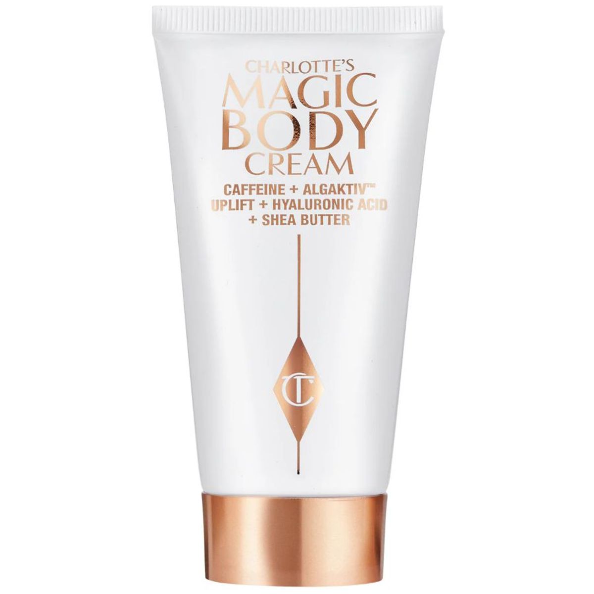 CHARLOTTE TILBURY - Crema Corporal Transformadora Magic 50 ml - Charlotte Tilbury