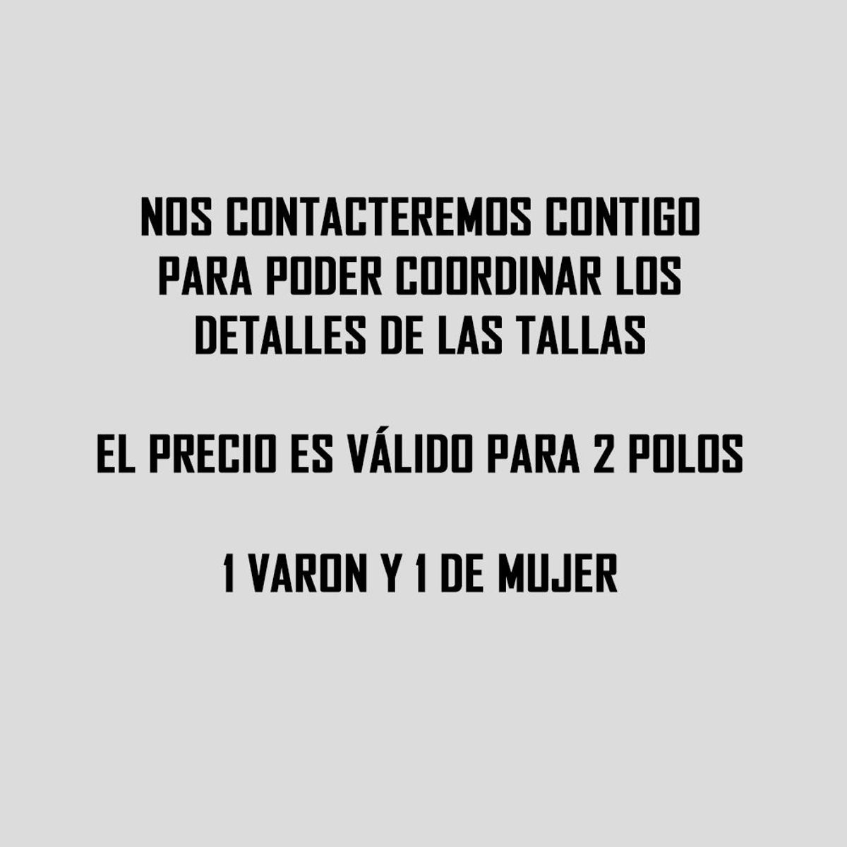 GENERICO - Polo Pareja  San Valentin "Picapiedras" x2