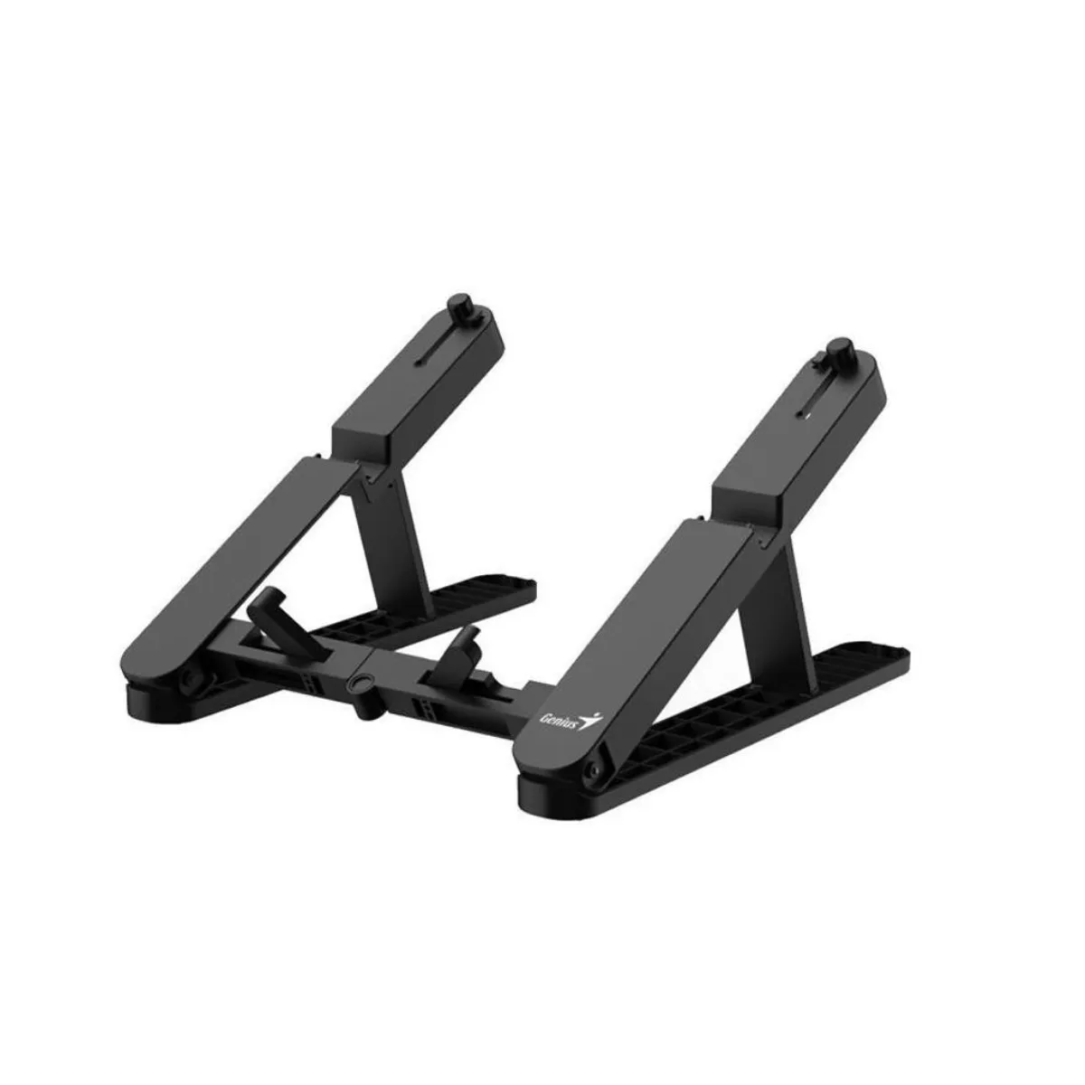 GENIUS - Base Plegable 6 Niveles Genius Para Notebook Tablet G-Stand M200
