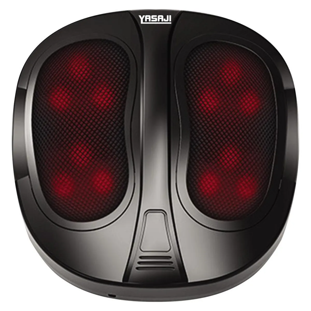 Y YASAJI - Masajeador de pies con infrarrojo YASAJI MPI-2402