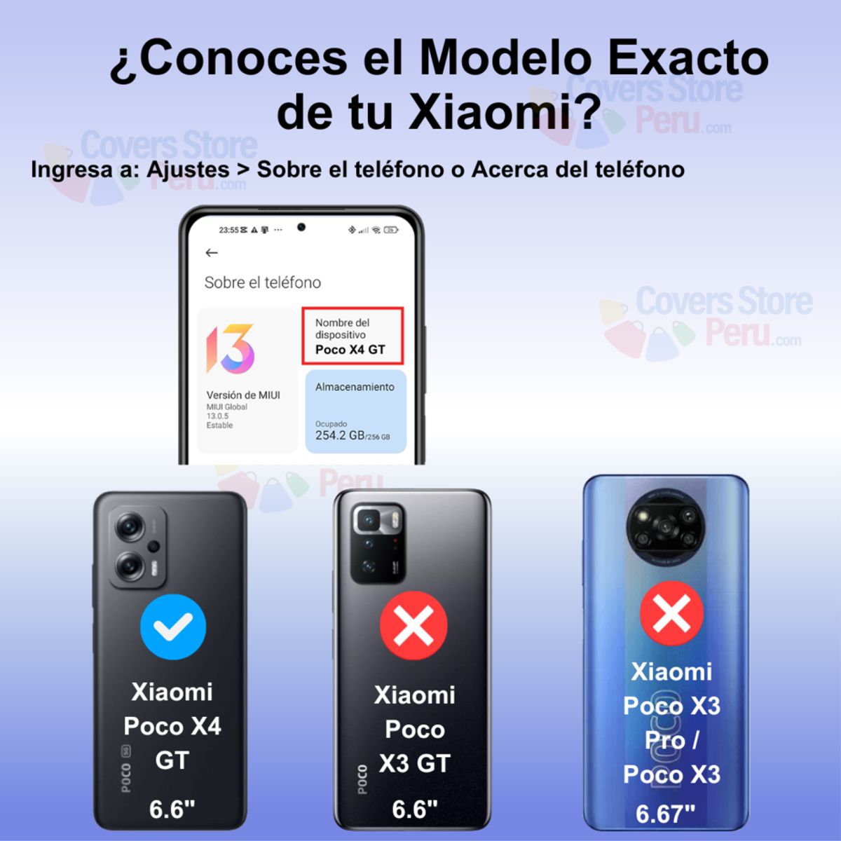 GENERICO - Funda Case para Xiaomi Poco X4 GT Robot Gris con Aro Antishock