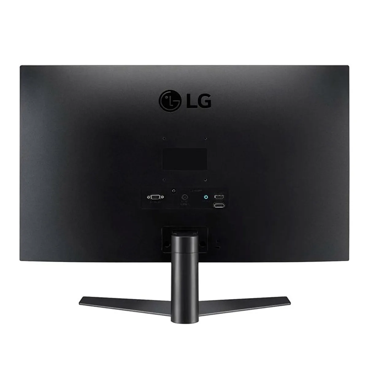 LG - Monitor LG 27MP60G 27 FHD IPS HDMI DP