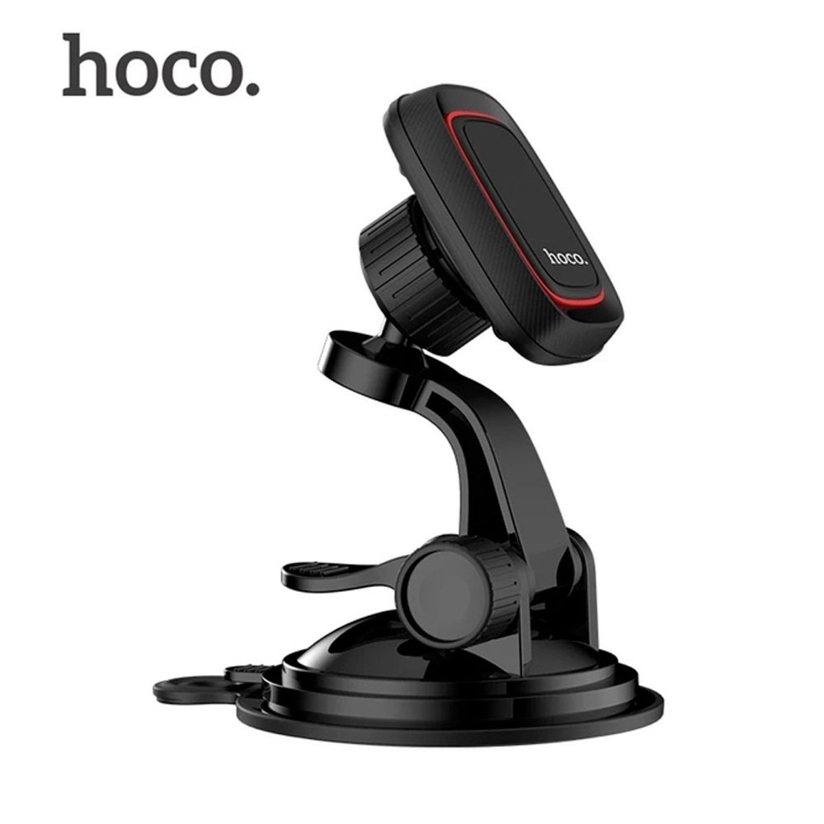 HOCO - Soporte magnético para teléfono móvil Holder Imantado Hoco CA28