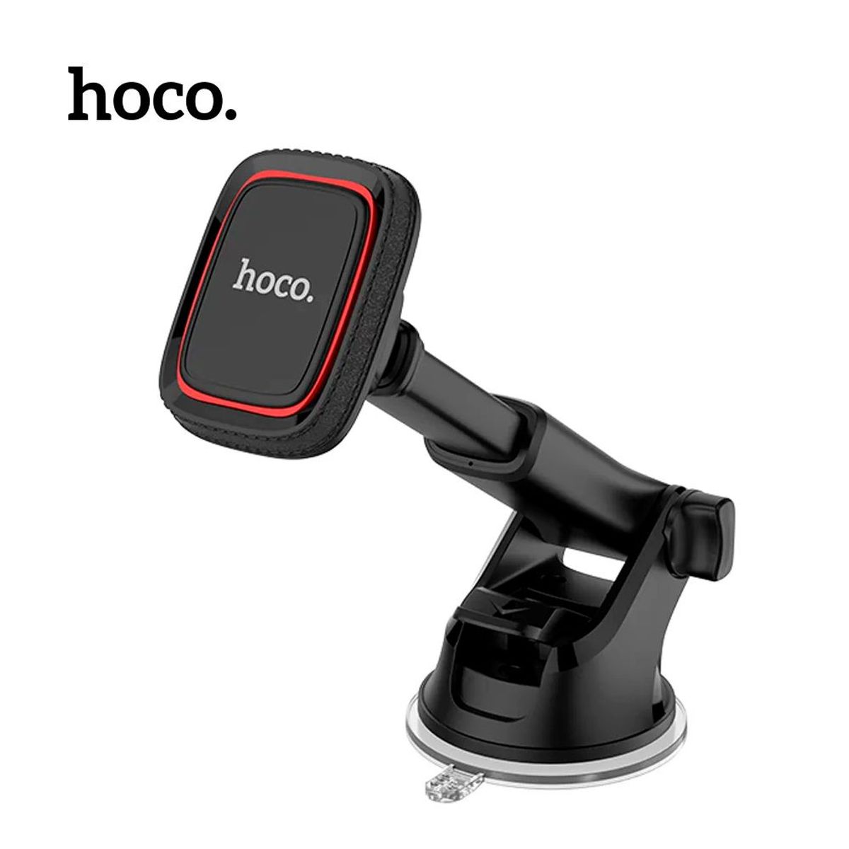 HOCO - Soporte magnético Celular Telefono Hoco Ca28 Holder Universal Auto