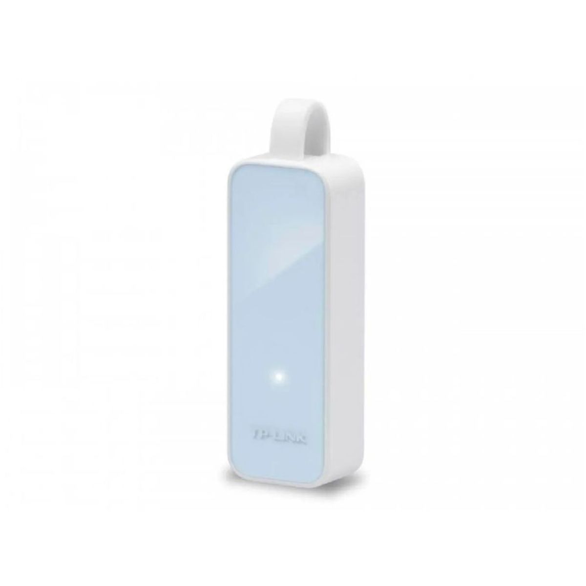 TP LINK - Adaptador de Red Tp Link USB 2.0 a RJ45 Lan Ethernet Gigabit - UE200