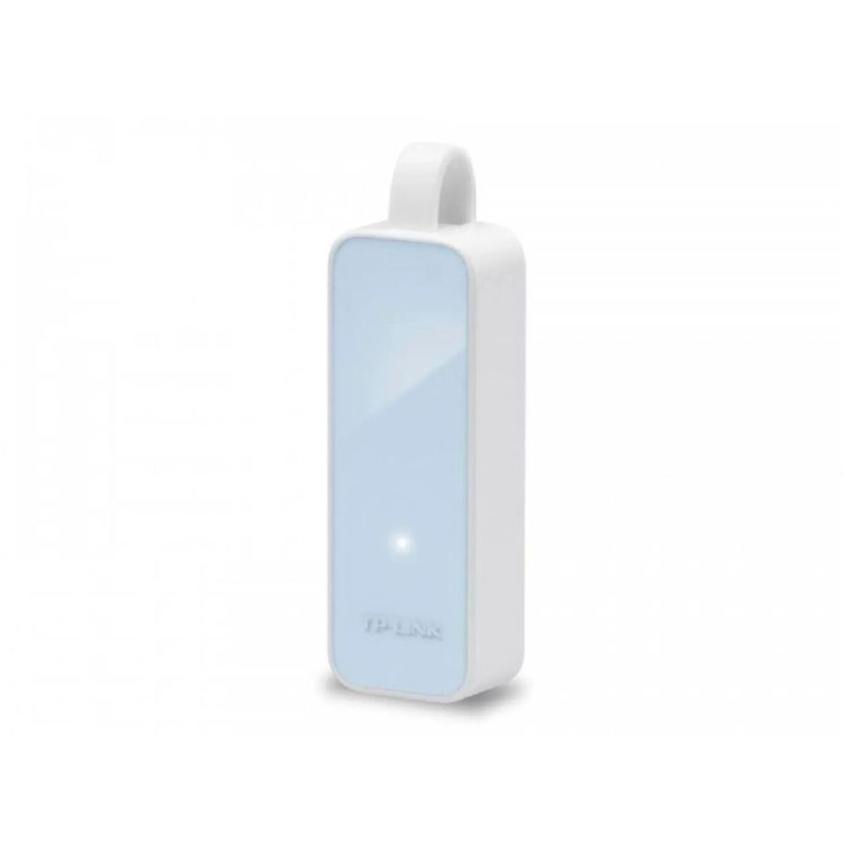 TP LINK - Adaptador de Red Tp Link USB 2.0 a RJ45 Lan Ethernet Gigabit - UE200