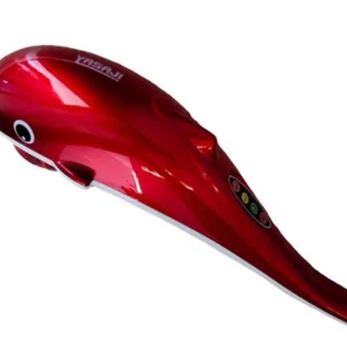 Y YASAJI - Masajeador Corporal Yasaji MN-014A