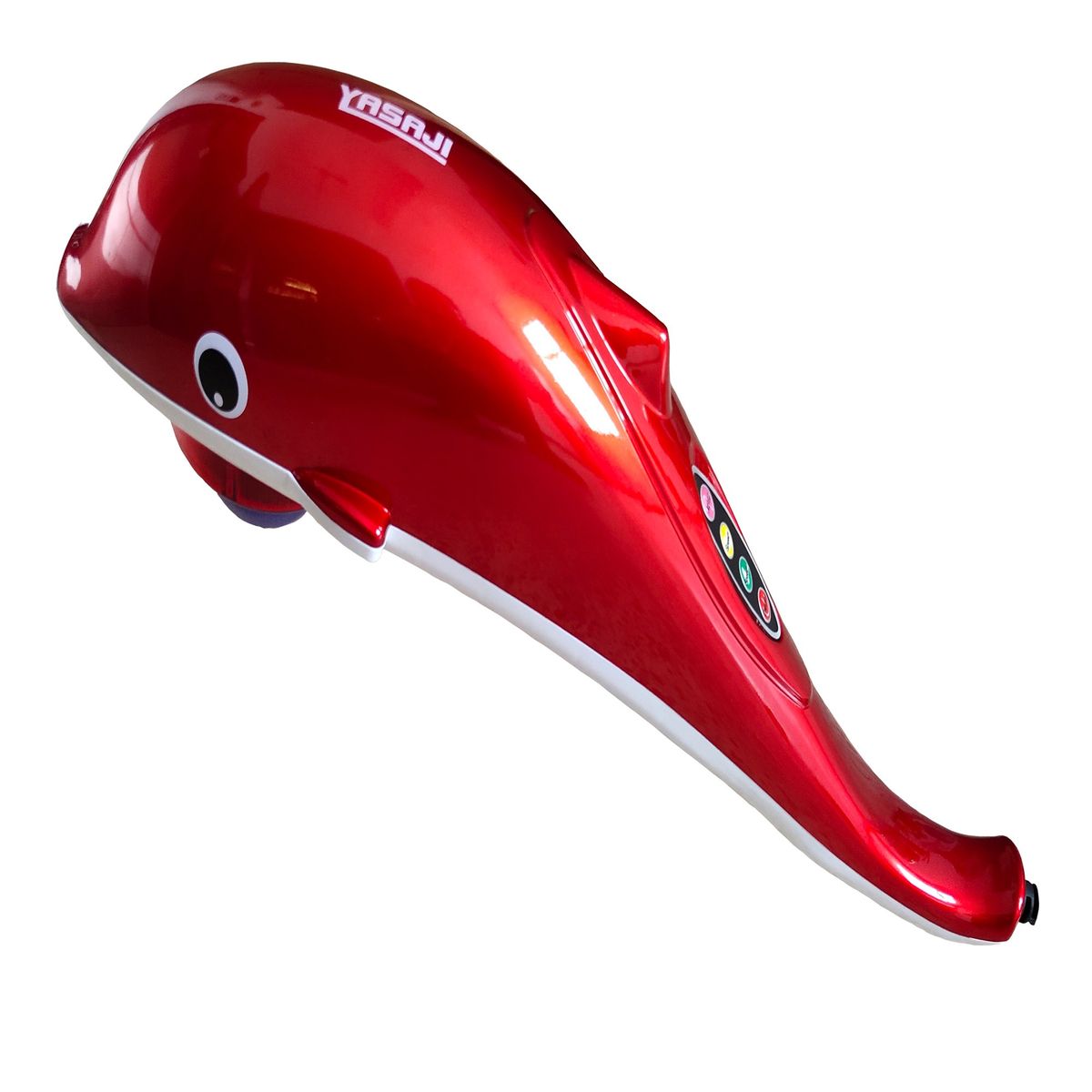 Y YASAJI - Masajeador Corporal Yasaji MN-014A