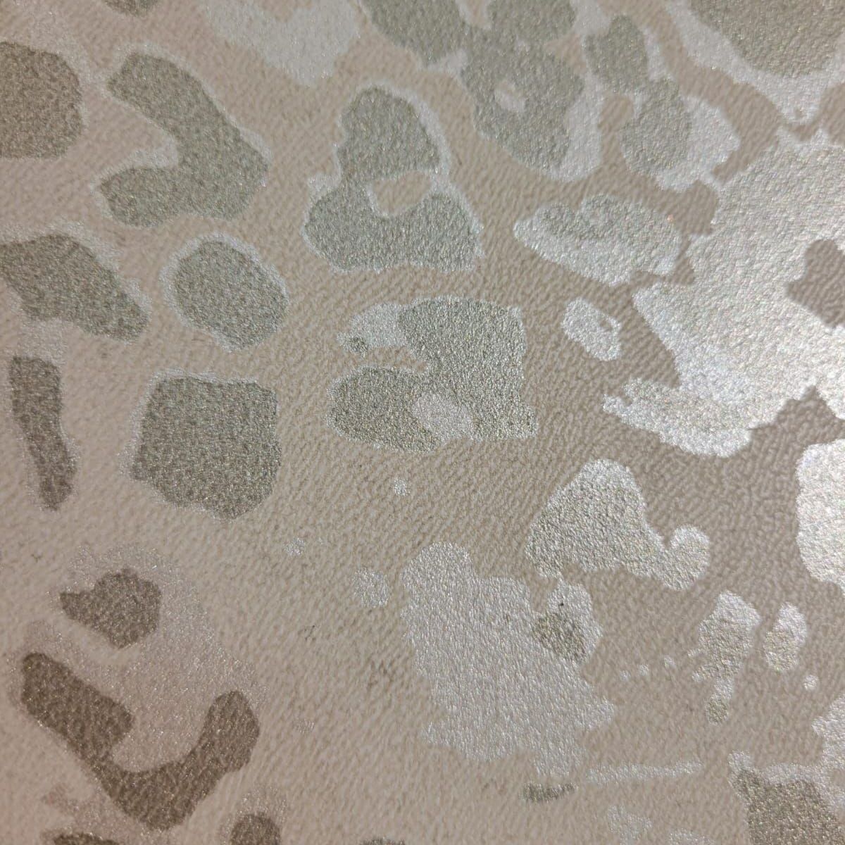 GENERICO - PAPEL TAPIZ  ANIMAL PRINT 0.53 X 10 M PARA PARED