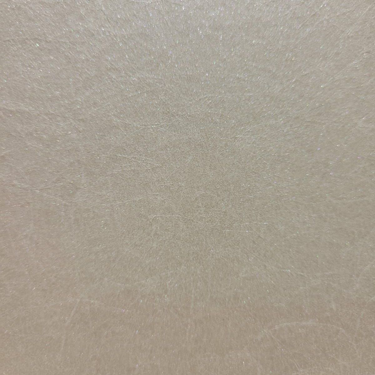 GENERICO - PAPEL TAPIZ BRILLOSO BEIGE 0.53 X 10 M PARA PARED