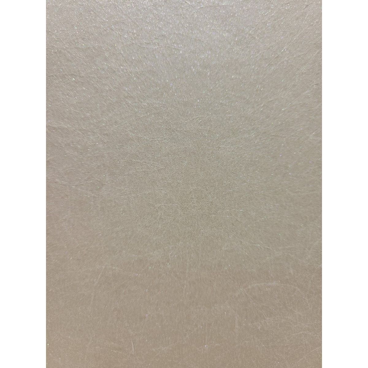 GENERICO - PAPEL TAPIZ BRILLOSO BEIGE 0.53 X 10 M PARA PARED