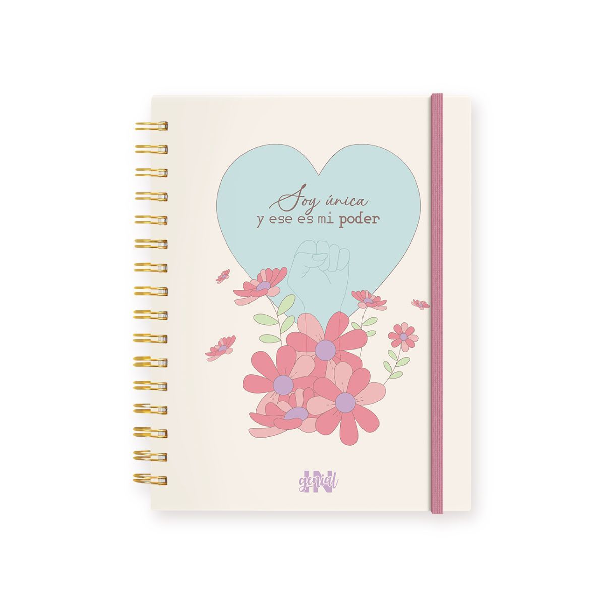 INGENIAL - Pack Ingenial Violeta