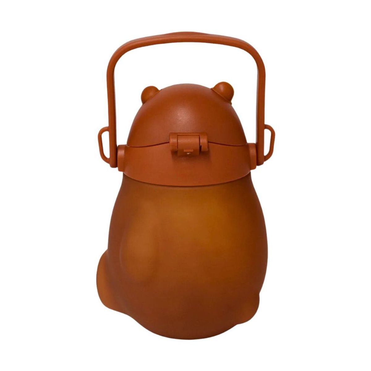 INSPIRA - Tomatodo Osos Escandalosos con Sorbete y Asa 800 ml