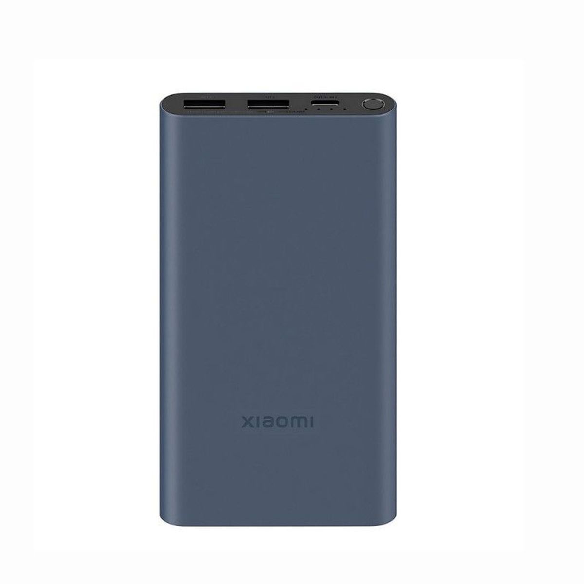 XIAOMI - Xiaomi Power Bank 10000 mAh 22.5W Carga Rapida