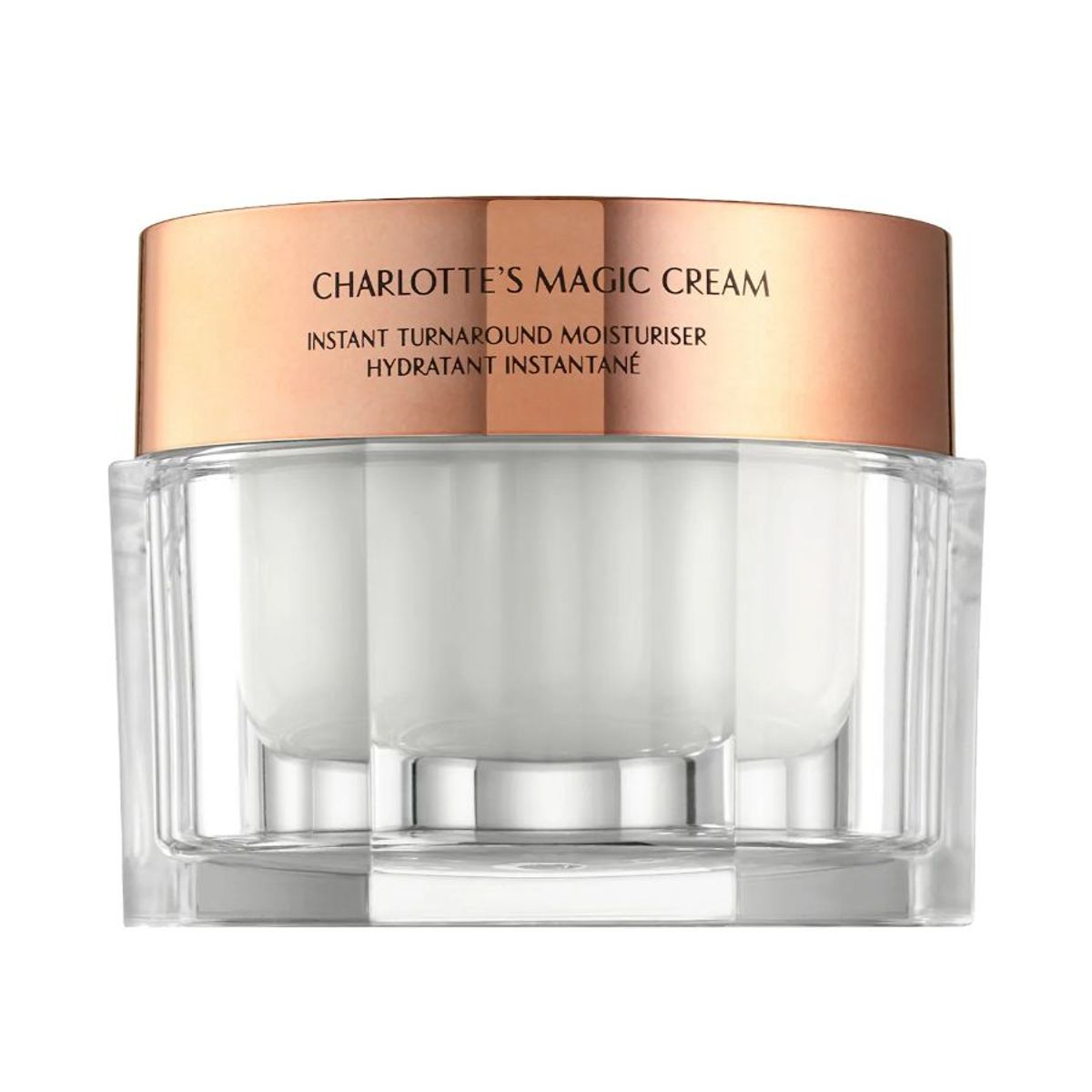 CHARLOTTE TILBURY - Crema Hidratante Magic 30ml Charlotte Tilbury