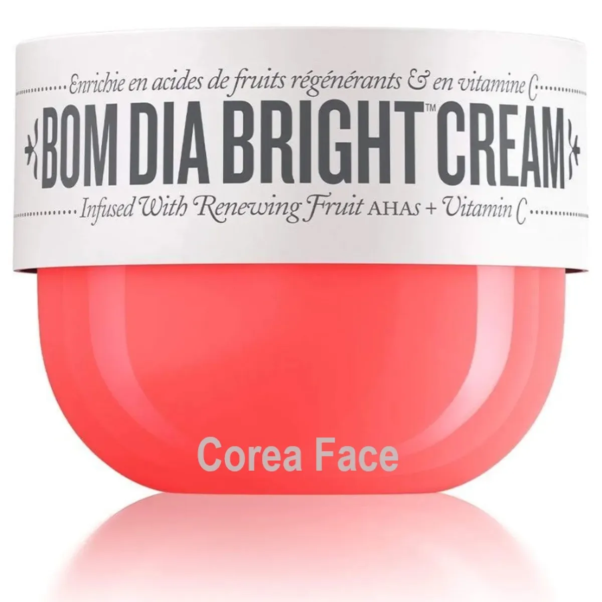 SOL DE JANEIRO - Bom Dia Bright con Vitamina C Cheirosa Sol de Janeiro