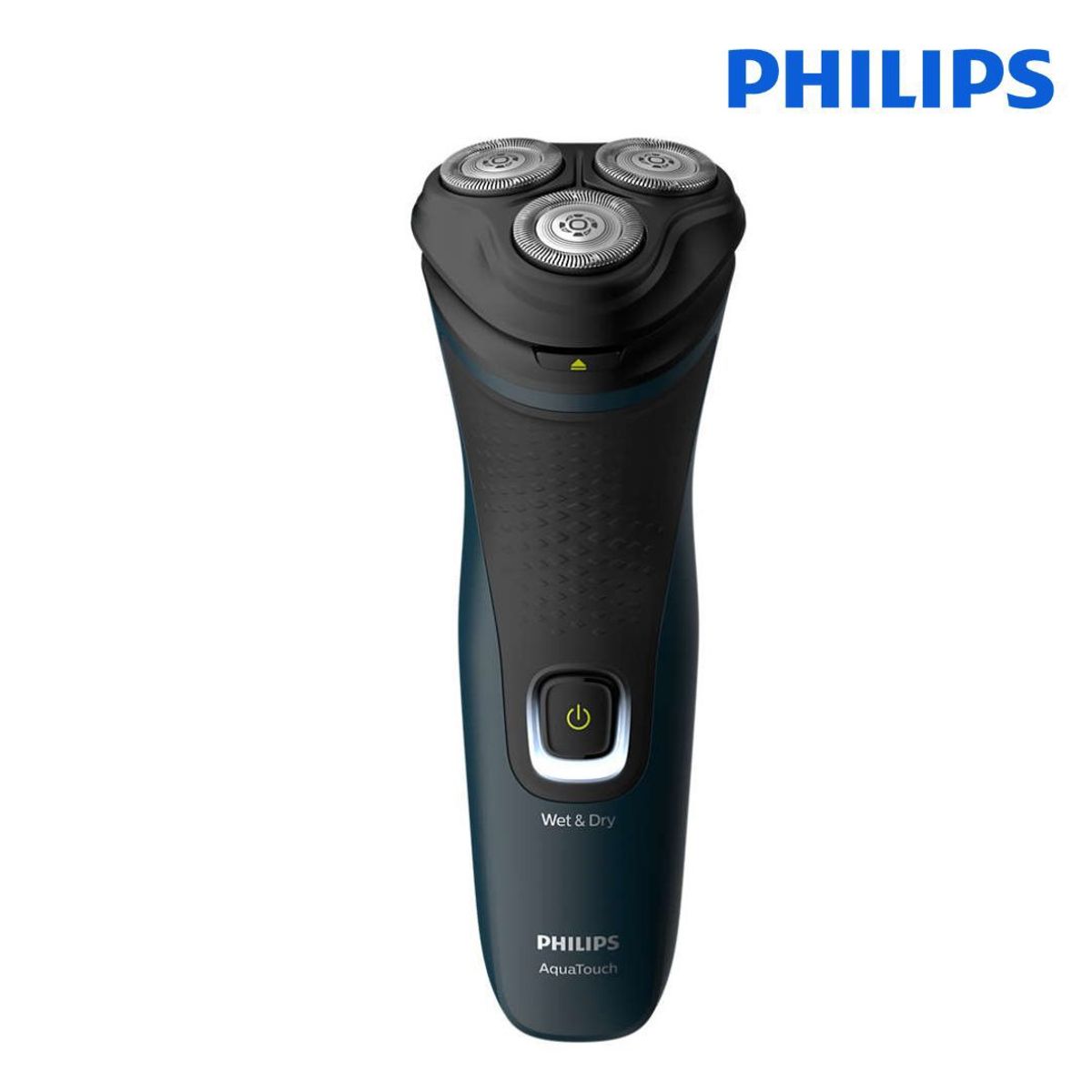 PHILIPS - Afeitadora eléctrica en seco o en húmedo S1121 Philips