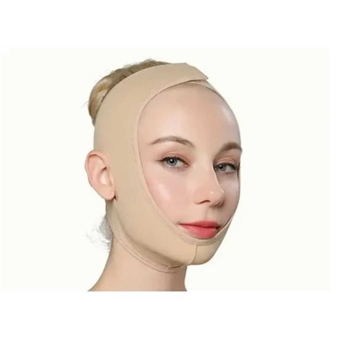 GENERICO - Mentonera Facial Talla L