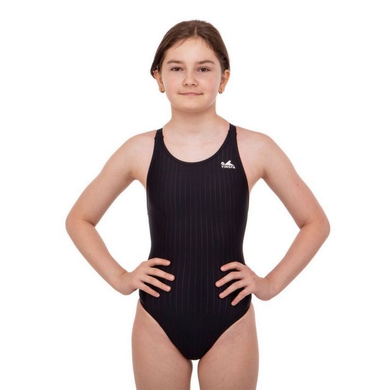 GENERICO - Traje De Baño Yingfa Kids Essential