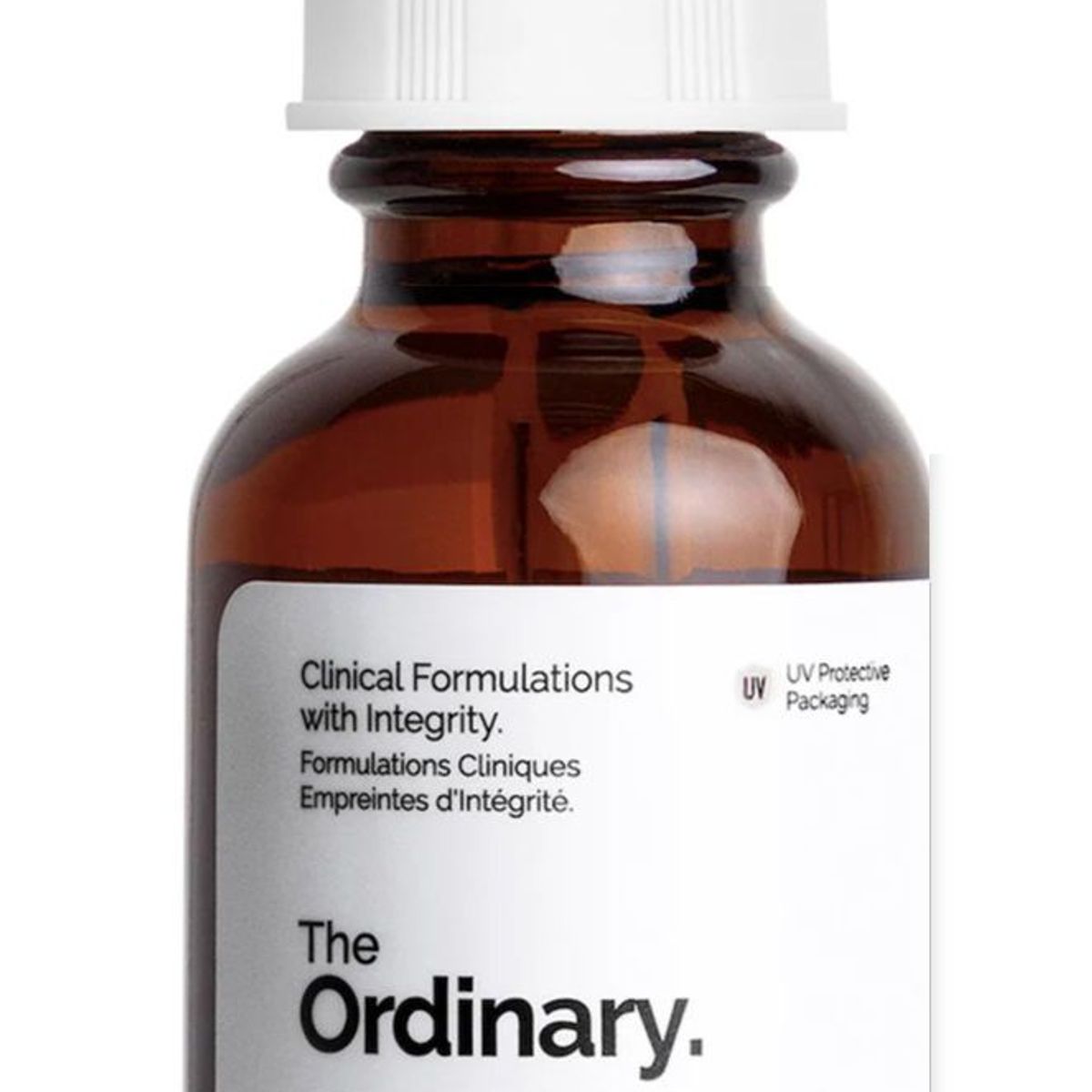 THE ORDINARY - 100 % Organic Cold-pressed rose hip seed oil The Ordinary
